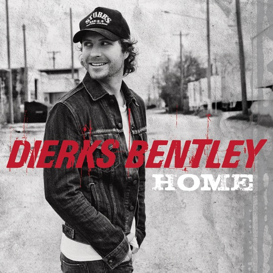 Cover artwork for Home