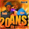 Best of 20 ans de carrière