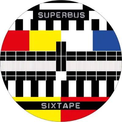 4 Tourments - Single - Superbus