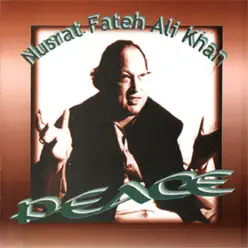 Peace - Nusrat Fateh Ali Khan Peace - Nusrat Fateh Ali Khan