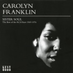 Carolyn Franklin - It's True I'm Gonna Miss You