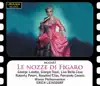 Le nozze di Figaro, K. 492, Act II: Voi signor, che giusto siete song lyrics