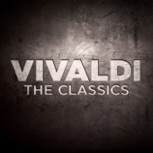 Vivaldi: The Classics artwork
