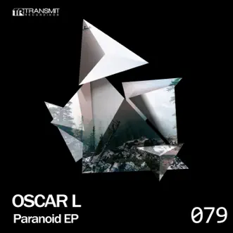 Paranoid by Oscar L song reviws