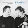 Johannes Brahms - Violin Sonata No. 3 in D minor, Op. 108 - I. Allegro