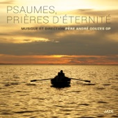 Psaumes, prières d'éternité artwork