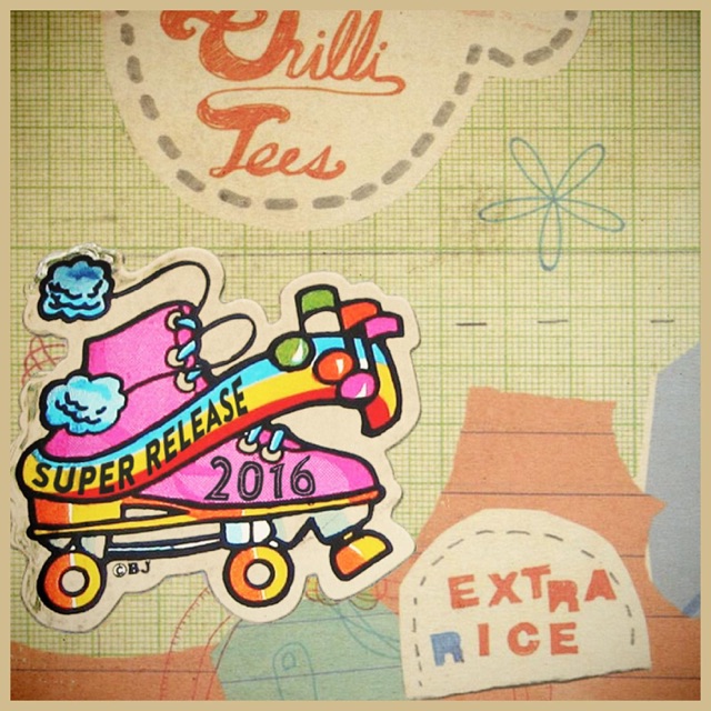 Extra Rice (Super Release) Album Cover