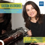 Maria Wildhaber & Mia Elezović - Elegy For Bassoon And Piano