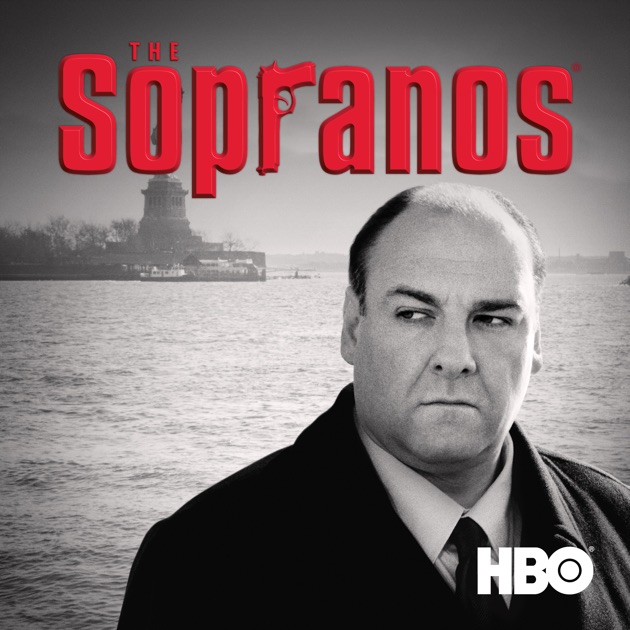 The Sopranos, Season 6, Pt. 2 on iTunes