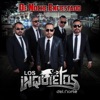 Los Inquietos del Norte - No Dudes de Mi