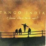 Tango India - Azul