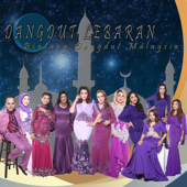 Dangdut Lebaran - Bintang Dangdut Malaysia