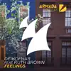 Feelings (feat. Ruth Brown) - Single album lyrics, reviews, download