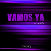Vamos Ya (feat. Fabian Ojeda) artwork