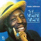 Eddie Jefferson - Confirmation