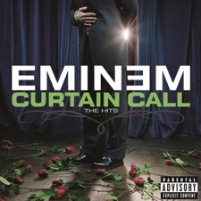 Lose Yourself artwork