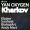 Kharkov (BiohazArt Remix) - Yan Oxygen lyrics