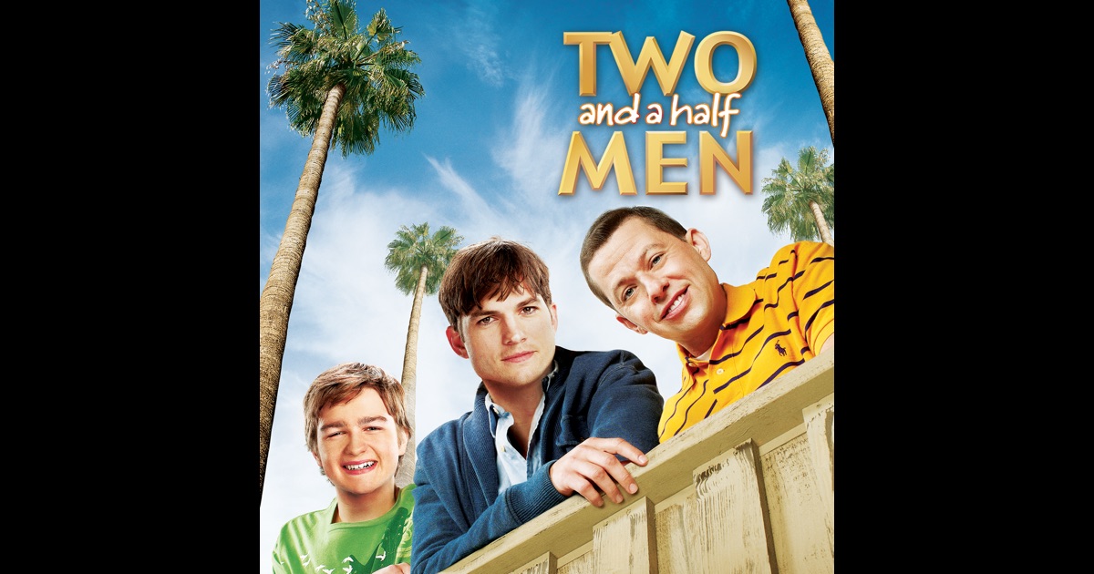 Two and a Half Men, Season 10 on iTunes