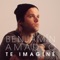 Te Imaginé - Benjamin Amadeo lyrics