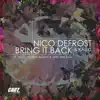 Stream & download Bring It Back (feat. Mizo, Joseph Agami & Jazz Malaika) - Single