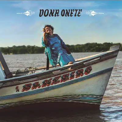 Banzeiro - Dona Onete Banzeiro - Dona Onete