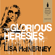 Lisa McInerney - The Glorious Heresies: Winner of the Baileys' Women's Prize for Fiction 2016 (Unabridged)