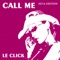 Call Me (De Lorean Euro Dance Radio Edit) artwork