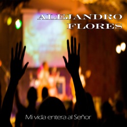 Alejandro Flores - Al Taller del Maestro