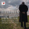 Beethoven: Missa Solemnis in D Major, Op. 123, 2016