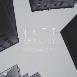 Gravity - EP - Natt (Telehit Music Band)