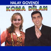 Halay artwork