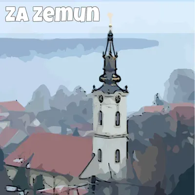 Za Zemun - Single - Cya