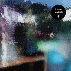 LEVITATE cover art