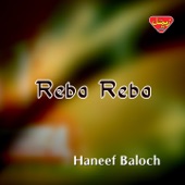Rebo Rebo artwork