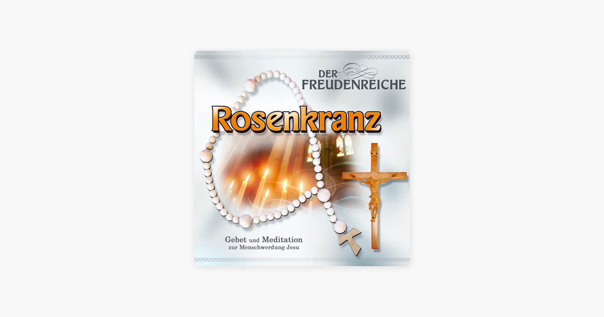 \u200eder freudenreiche rosenkranz by gebetsrunde bad zell der freudenreiche rosenkranz #4