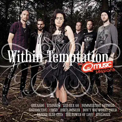 The Q-music Sessions - Within Temptation