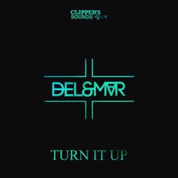 DelMar - Turn It Up (Extended Mix)