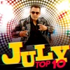 July Top 10