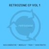 RetrOzone - Vol. 1 - EP