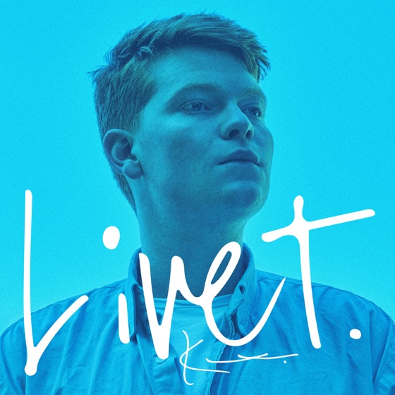 Cover artwork for Vi Er Vi