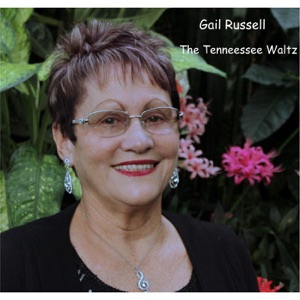 Gail Russell - The Taranaki Waltz - 排舞 音樂