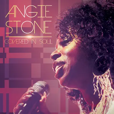 Covered in Soul - Angie Stone