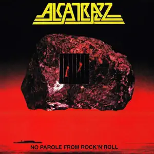 Alcatrazz