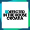 Defected In the House Croatia ジャケット写真