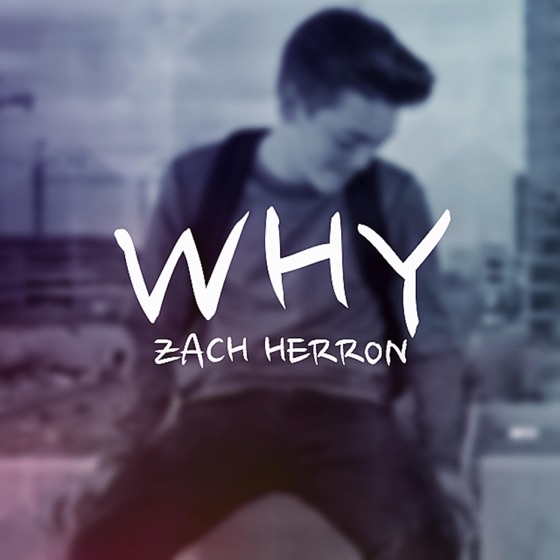 Cover artwork for Why