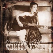 Whiskey Kisses artwork