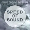 Stream & download Speed of Sound (feat. Snoop Dogg, Kevin Pistol, Tash & Shaun) - EP