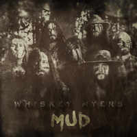 Whiskey Myers - Stone artwork