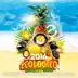 Ecologico Summer Club 2016 Compiled by Tony Beat & Jose Ogalla album cover