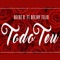 Todo Teu (feat. Deejay Telio) - Deedz B lyrics